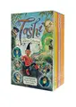 Cover image for Tashi
