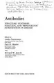 Cover image for Antibodies