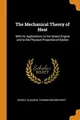 Cover image for Mechanical Theory of Heat