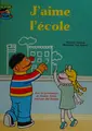 Cover image for J'aime l'école