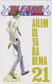 Cover image for Bleach 21. Cilt