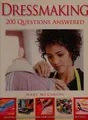 Cover image for Dressmaking