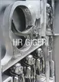 Cover image for Hr Giger (Icons)