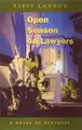 Cover image for Open Season on Lawyers