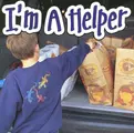 Cover image for I'm a Helper