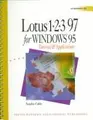 Cover image for Lotus 1-2-3 97 for Windows 95
