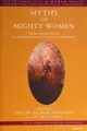 Cover image for Myths of Mighty Women
