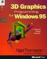 Cover image for 3D graphics programming for Windows 95