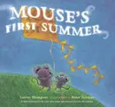 Cover image for Mouse's first summer