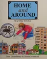 Cover image for Home and Around (Urban Detective)