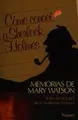 Cover image for Memorias de Mary Watson