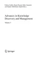 Cover image for Advances in Knowledge Discovery and Management