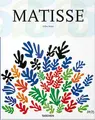 Cover image for Matisse (Basic Art S.)