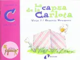 Cover image for La capsa de la Carlota