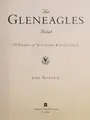 Cover image for The Gleneagles Hotel
