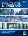 Cover image for Significant Changes to the International Building Code 2018 Edition