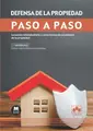 Cover image for Defensa de la propiedad