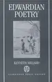 Cover image for Edwardian poetry