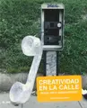Cover image for Creatividad en la calle