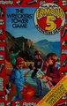 Cover image for The Wreckers' Tower Game