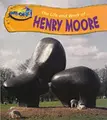 Cover image for Take-off! the Life and Work of Henry Moore (Take-off!: Life and Work Of...)