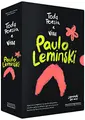 Cover image for Caixa Leminski