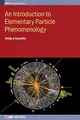 Cover image for An Introduction to Elementary Particle Phenomenology