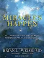 Cover image for Miracles Happen