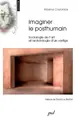 Cover image for Imaginer le posthumain