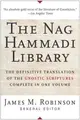 Cover image for The Nag Hammadi Library
