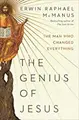 Cover image for Genius of Jesus