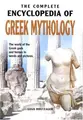 Cover image for The Complete Encyclopedia of Greek Mythology