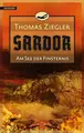 Cover image for Sardor 02. Am See der Finsternis