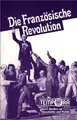 Cover image for Tempora Quellen zur Geschichte und Politik, Die Französische Revolution