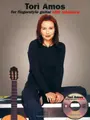 Cover image for Tori Amos For Fingerstyle Guitar With Tablature (Tori Amos)