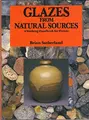 Cover image for Glazes from natural sources
