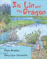 Cover image for Su Lin and the Dragon