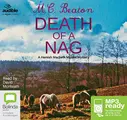 Cover image for Death of a Nag