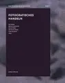 Cover image for Fotografisches Handeln
