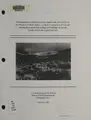 Cover image for Management considerations for sagebrush (Artemisia) in the western United States