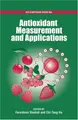 Cover image for Antioxidant Measurement and Applications (Acs Symposium Series)