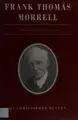 Cover image for Frank Thomas Morrell