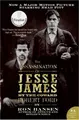 Cover image for Assassination of Jesse James by the Coward Robert Ford, The