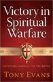 Cover image for Victory in Spiritual Warfare
