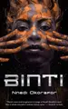 Cover image for Binti
