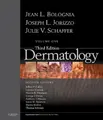 Cover image for Dermatology : 2-Volume Set