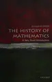 Cover image for The history of mathematics
