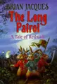 Cover image for The Long Patrol