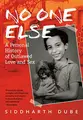 Cover image for No one else