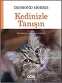 Cover image for Kedinizle Tanisin
